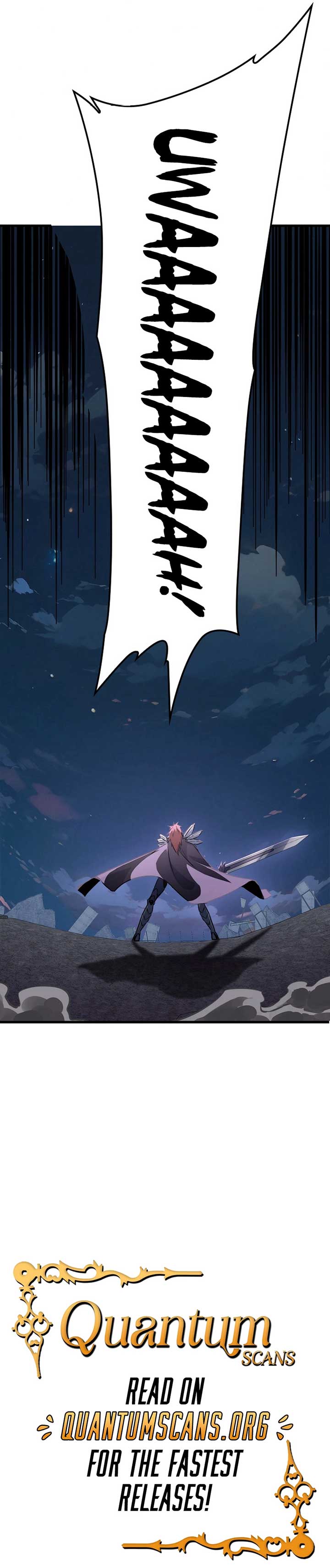 Surviving the Inverted World with Omnipotent Skills Chapter 25 - Page 9