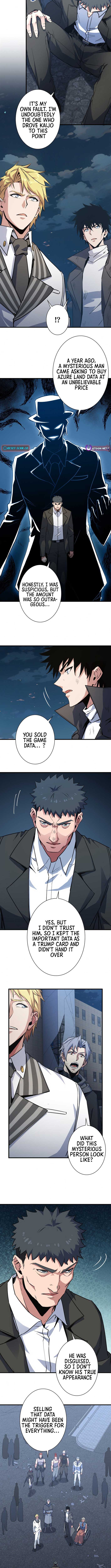 Surviving the Inverted World with Omnipotent Skills Chapter 26 - Page 5