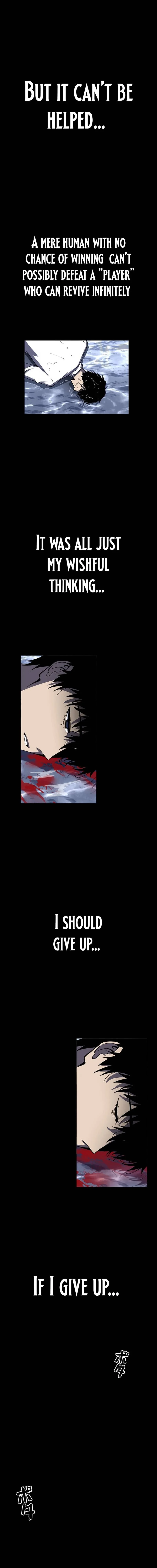 Surviving the Inverted World with Omnipotent Skills Chapter 3 - Page 9