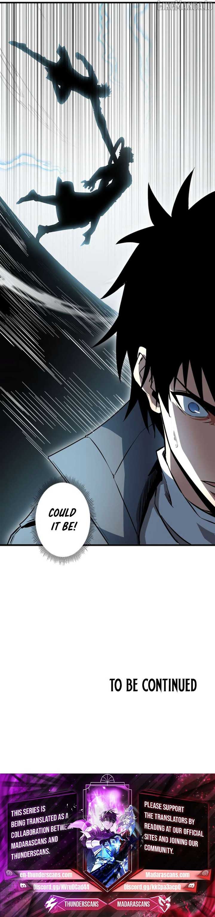 Surviving the Inverted World with Omnipotent Skills Chapter 31 - Page 9