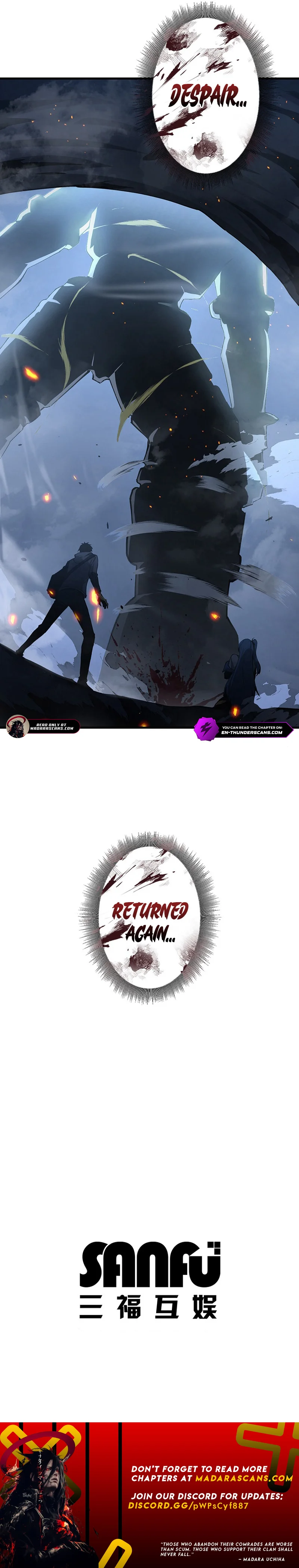 Surviving the Inverted World with Omnipotent Skills Chapter 5 - Page 23