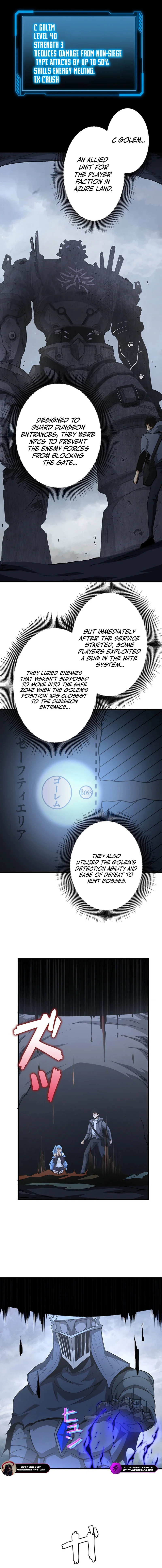 Surviving the Inverted World with Omnipotent Skills Chapter 6 - Page 15