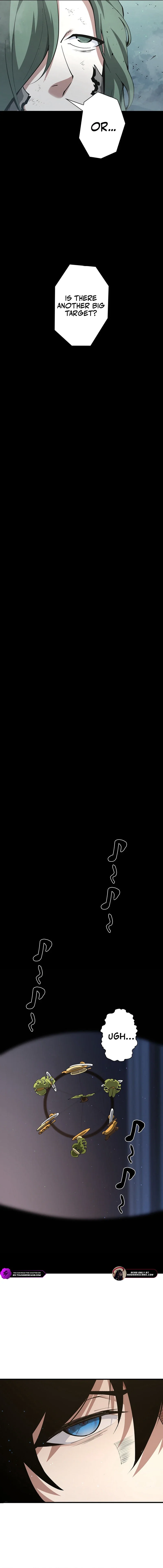 Surviving the Inverted World with Omnipotent Skills Chapter 7 - Page 17