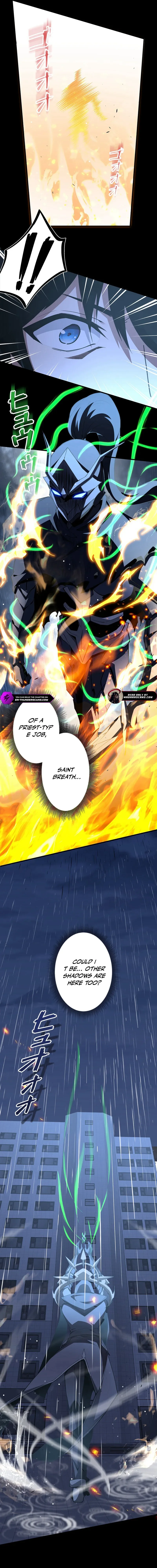 Surviving the Inverted World with Omnipotent Skills Chapter 9 - Page 17