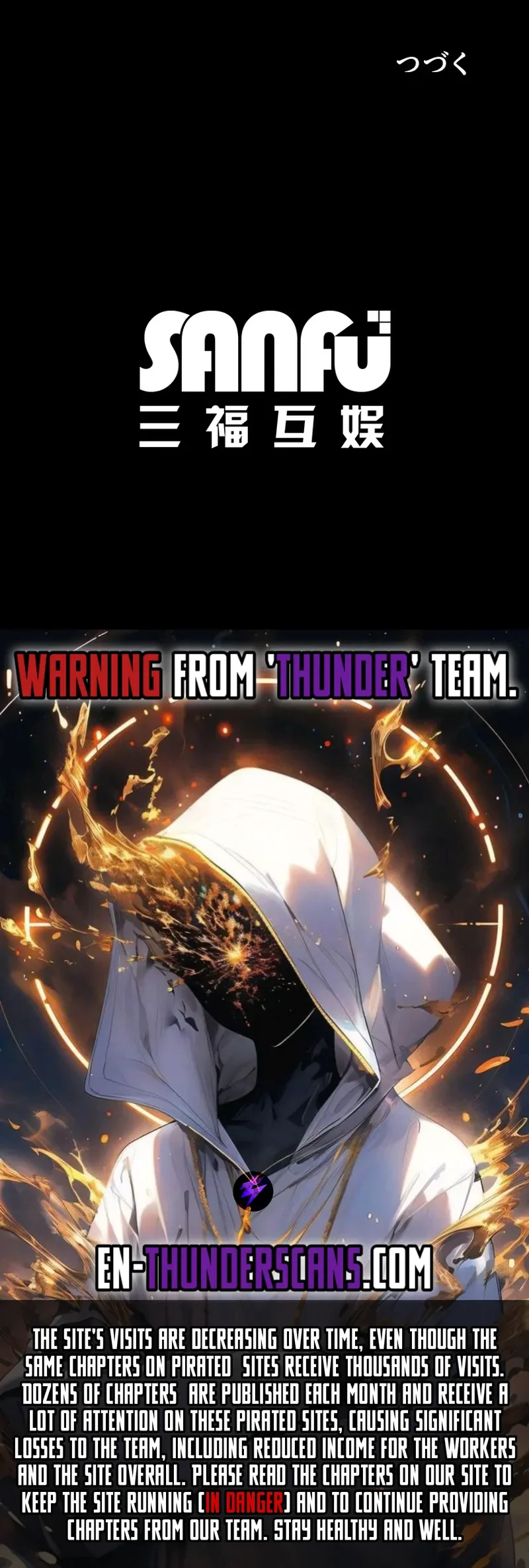 Surviving the Inverted World with Omnipotent Skills Chapter 9 - Page 23