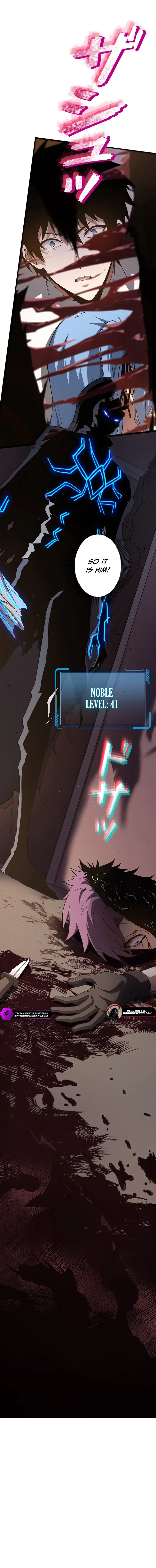 Surviving the Inverted World with Omnipotent Skills Chapter 9 - Page 4