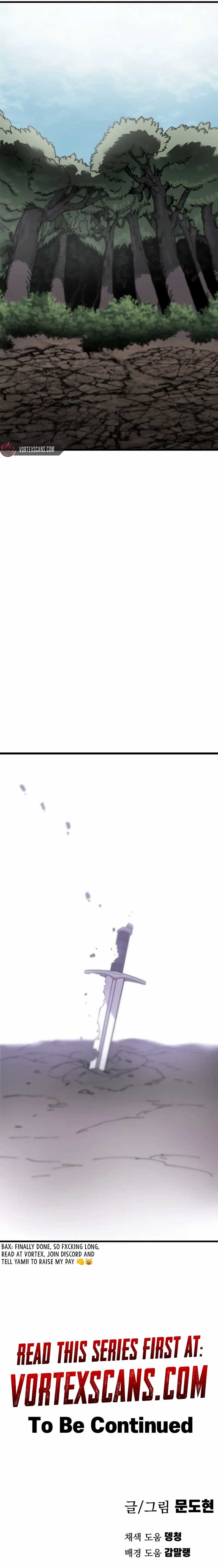 Warrior of the Mind Sword Chapter 1 - Page 36