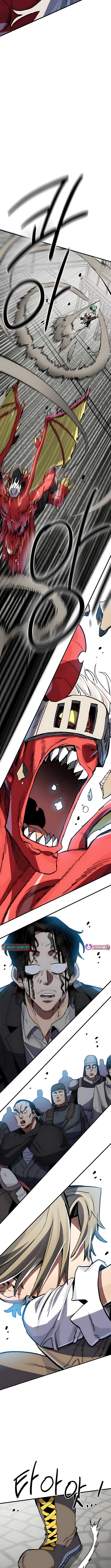 Warrior of the Mind Sword Chapter 13 - Page 25