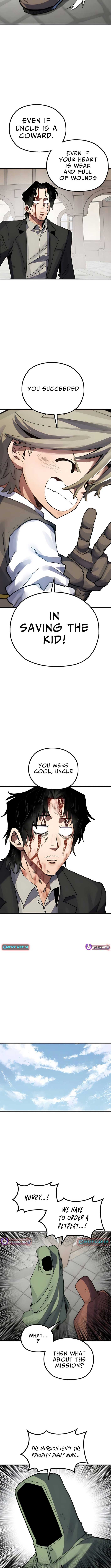 Warrior of the Mind Sword Chapter 13 - Page 26