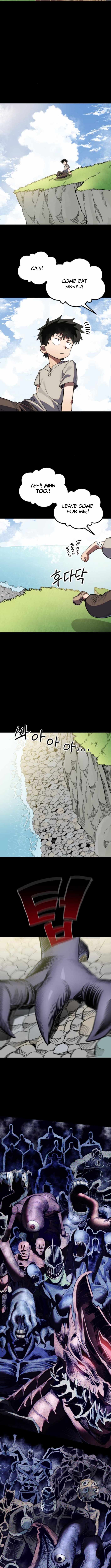 Warrior of the Mind Sword Chapter 19 - Page 12