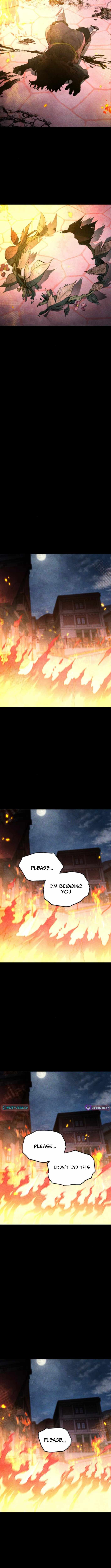 Warrior of the Mind Sword Chapter 19 - Page 17