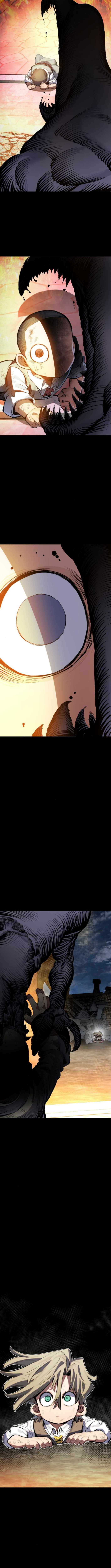 Warrior of the Mind Sword Chapter 19 - Page 19