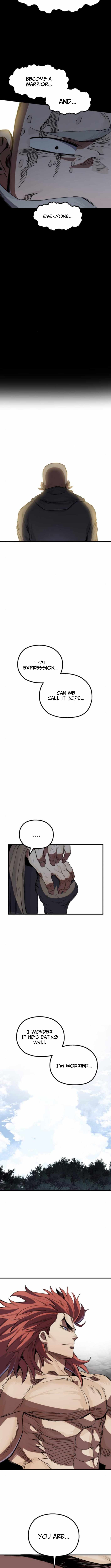 Warrior of the Mind Sword Chapter 19 - Page 4