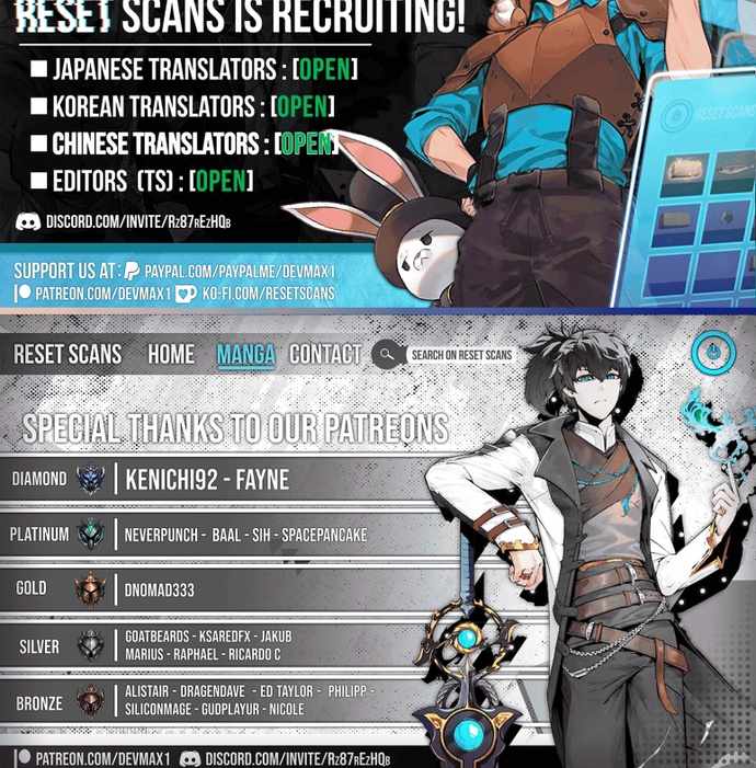 Warrior of the Mind Sword Chapter 20 - Page 18