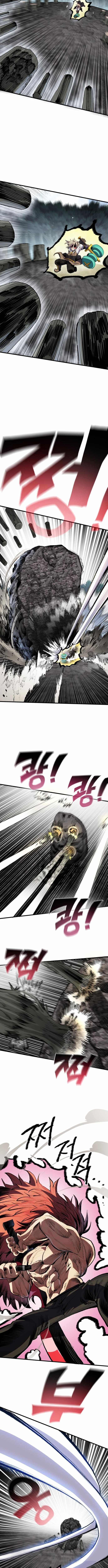 Warrior of the Mind Sword Chapter 22 - Page 7