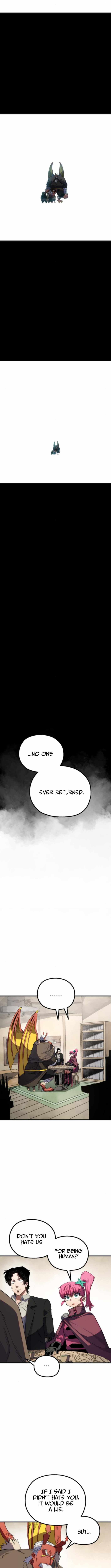 Warrior of the Mind Sword Chapter 24 - Page 14