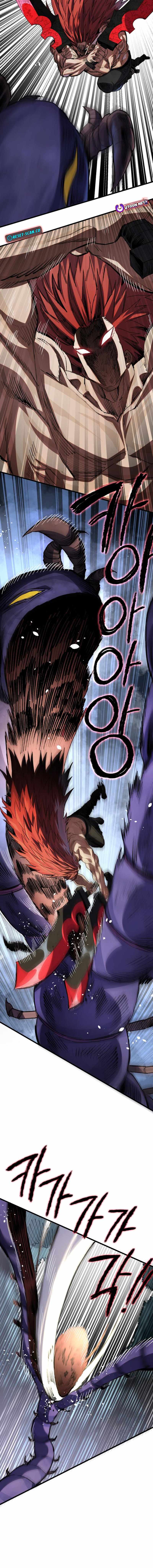 Warrior of the Mind Sword Chapter 25 - Page 15