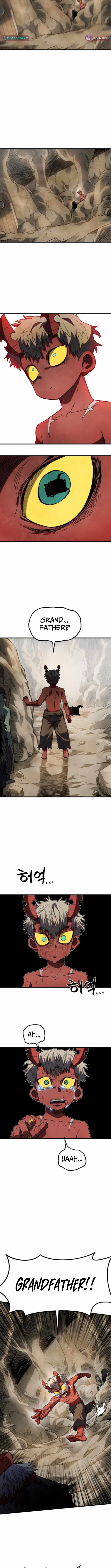 Warrior of the Mind Sword Chapter 27 - Page 9