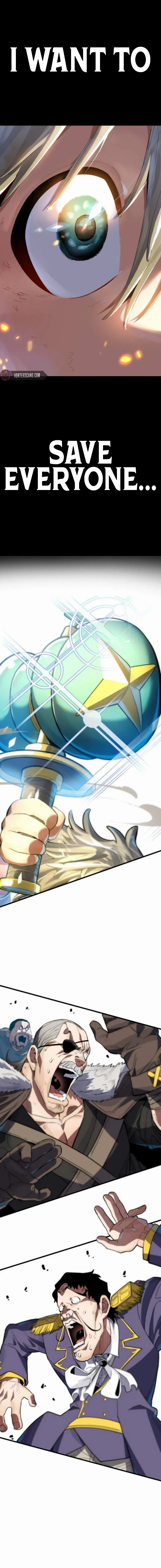 Warrior of the Mind Sword Chapter 3 - Page 4