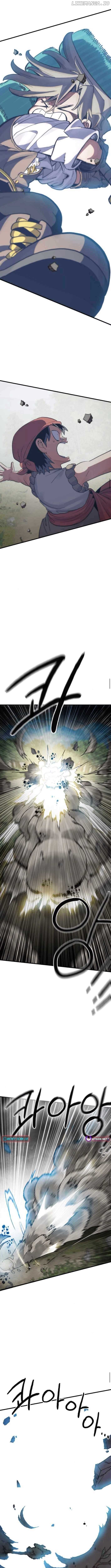 Warrior of the Mind Sword Chapter 8 - Page 26