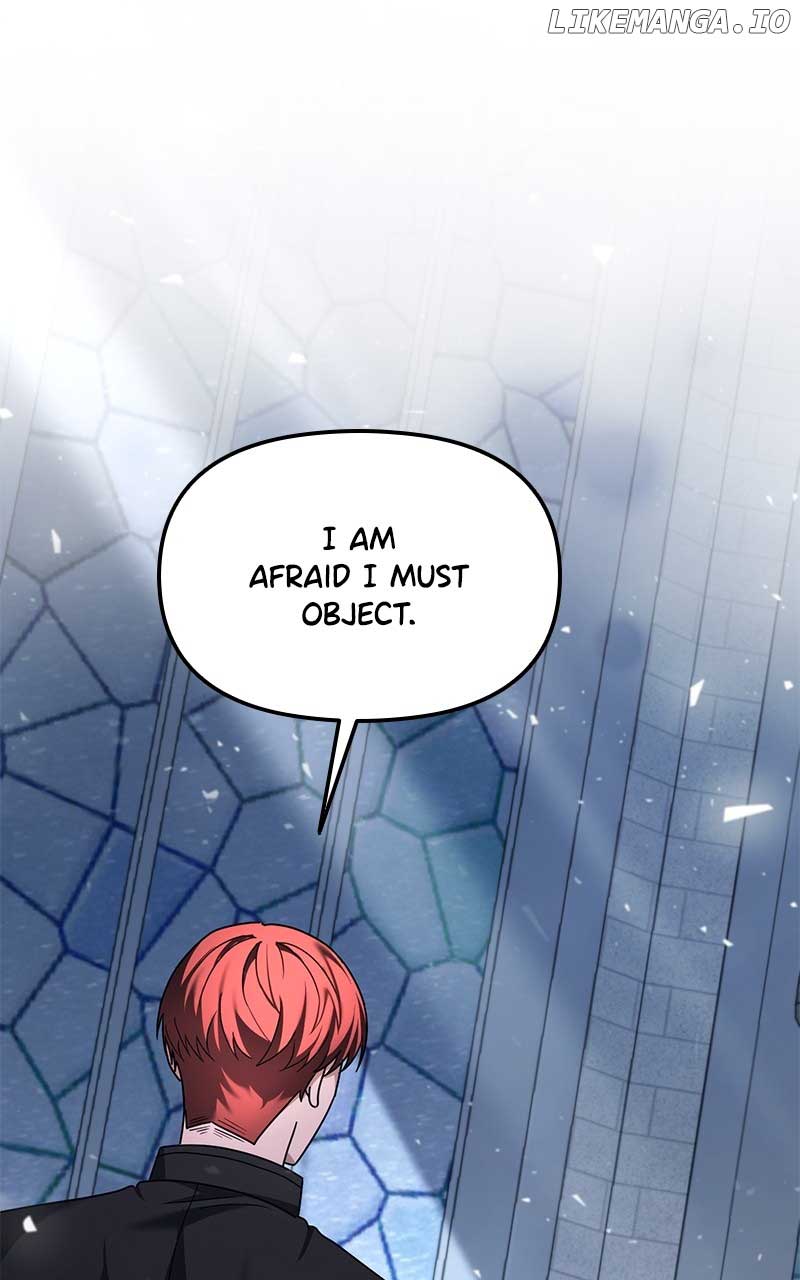 For The Princess Who Will Disappear Chapter 21 - Page 1