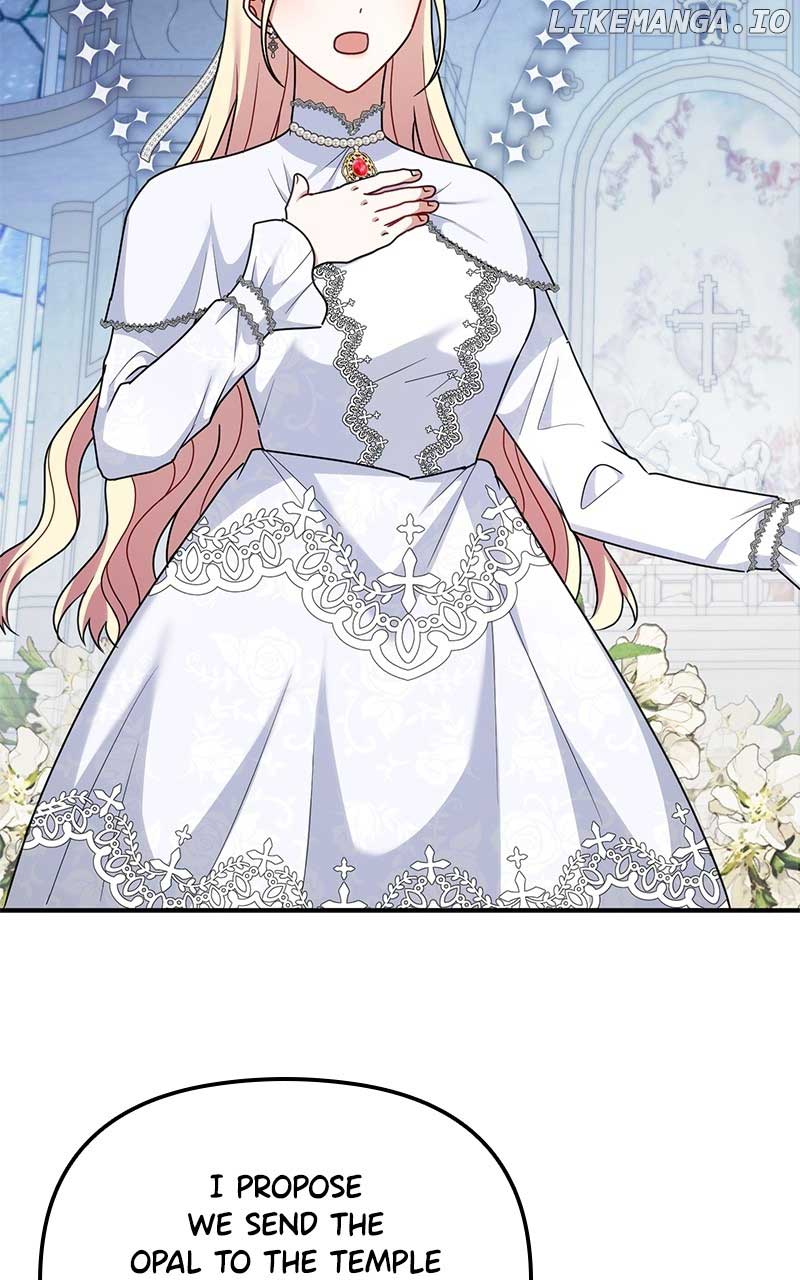 For The Princess Who Will Disappear Chapter 21 - Page 10