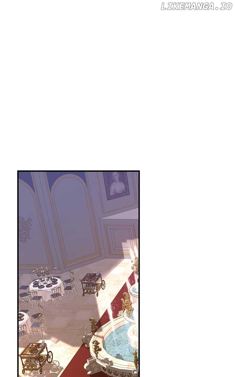 For The Princess Who Will Disappear Chapter 21 - Page 101