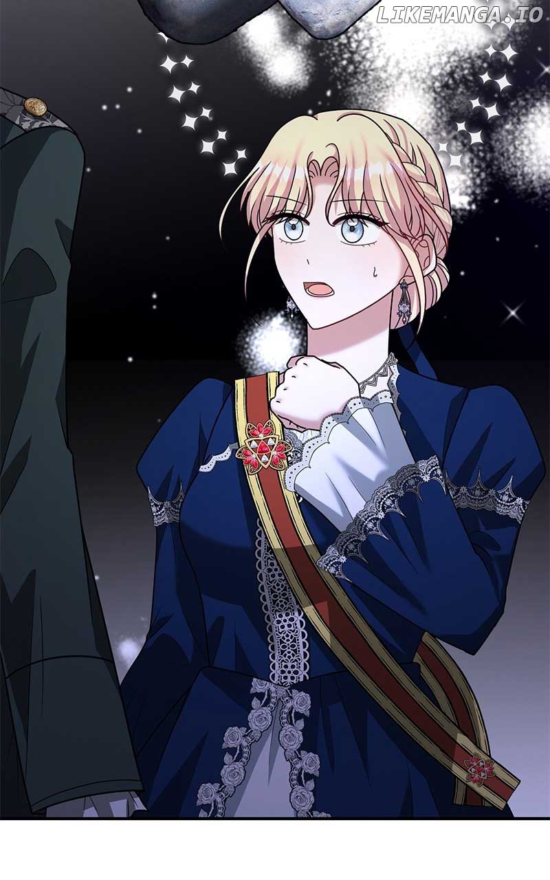 For The Princess Who Will Disappear Chapter 21 - Page 108