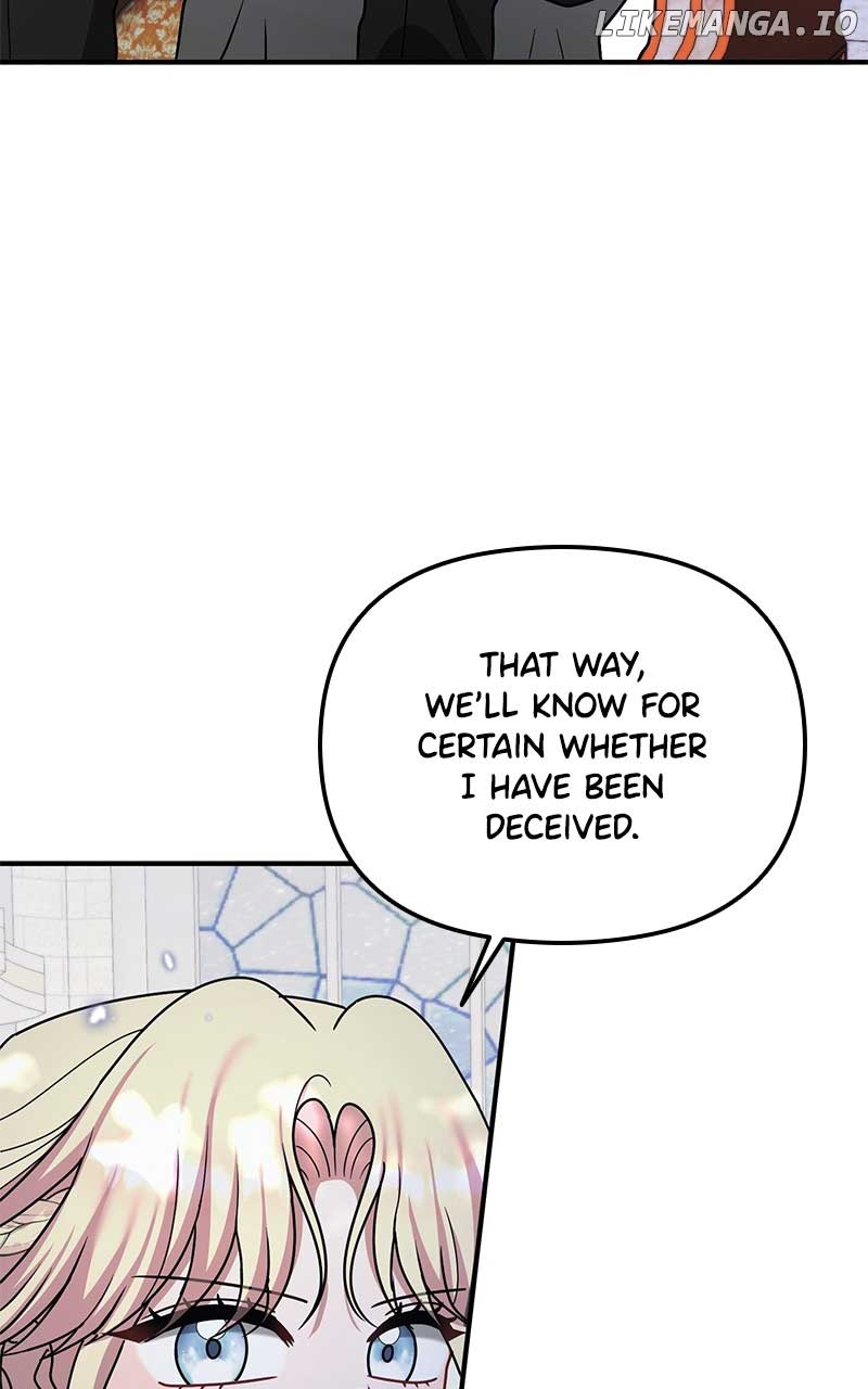 For The Princess Who Will Disappear Chapter 21 - Page 12