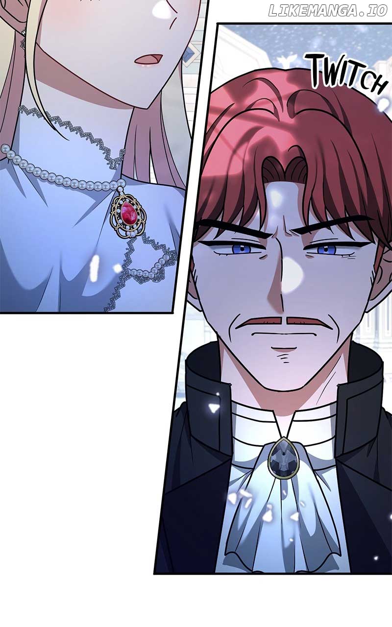 For The Princess Who Will Disappear Chapter 21 - Page 13