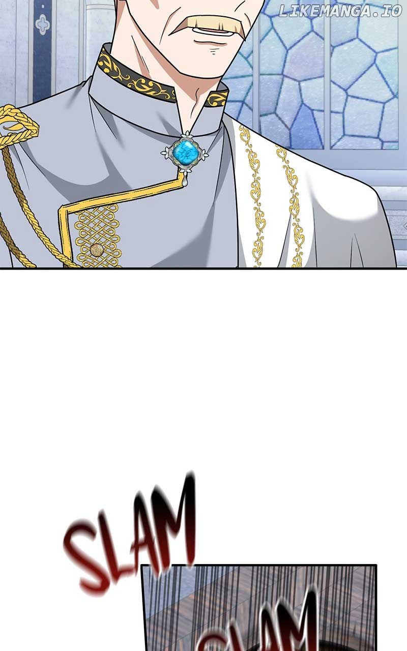 For The Princess Who Will Disappear Chapter 21 - Page 15