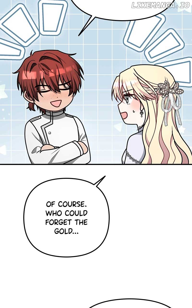 For The Princess Who Will Disappear Chapter 21 - Page 26