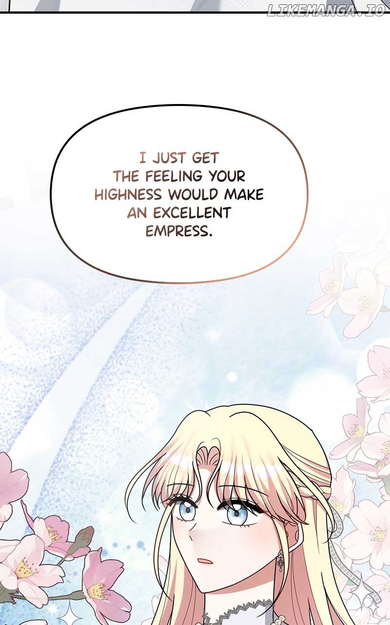 For The Princess Who Will Disappear Chapter 21 - Page 28