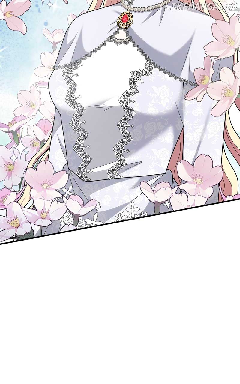 For The Princess Who Will Disappear Chapter 21 - Page 29