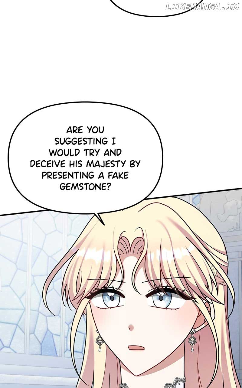 For The Princess Who Will Disappear Chapter 21 - Page 3