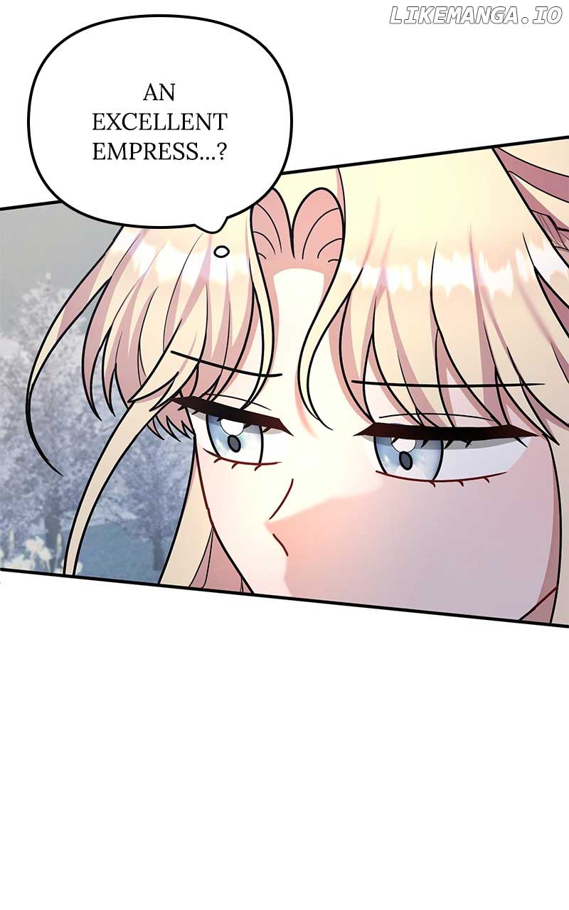 For The Princess Who Will Disappear Chapter 21 - Page 30