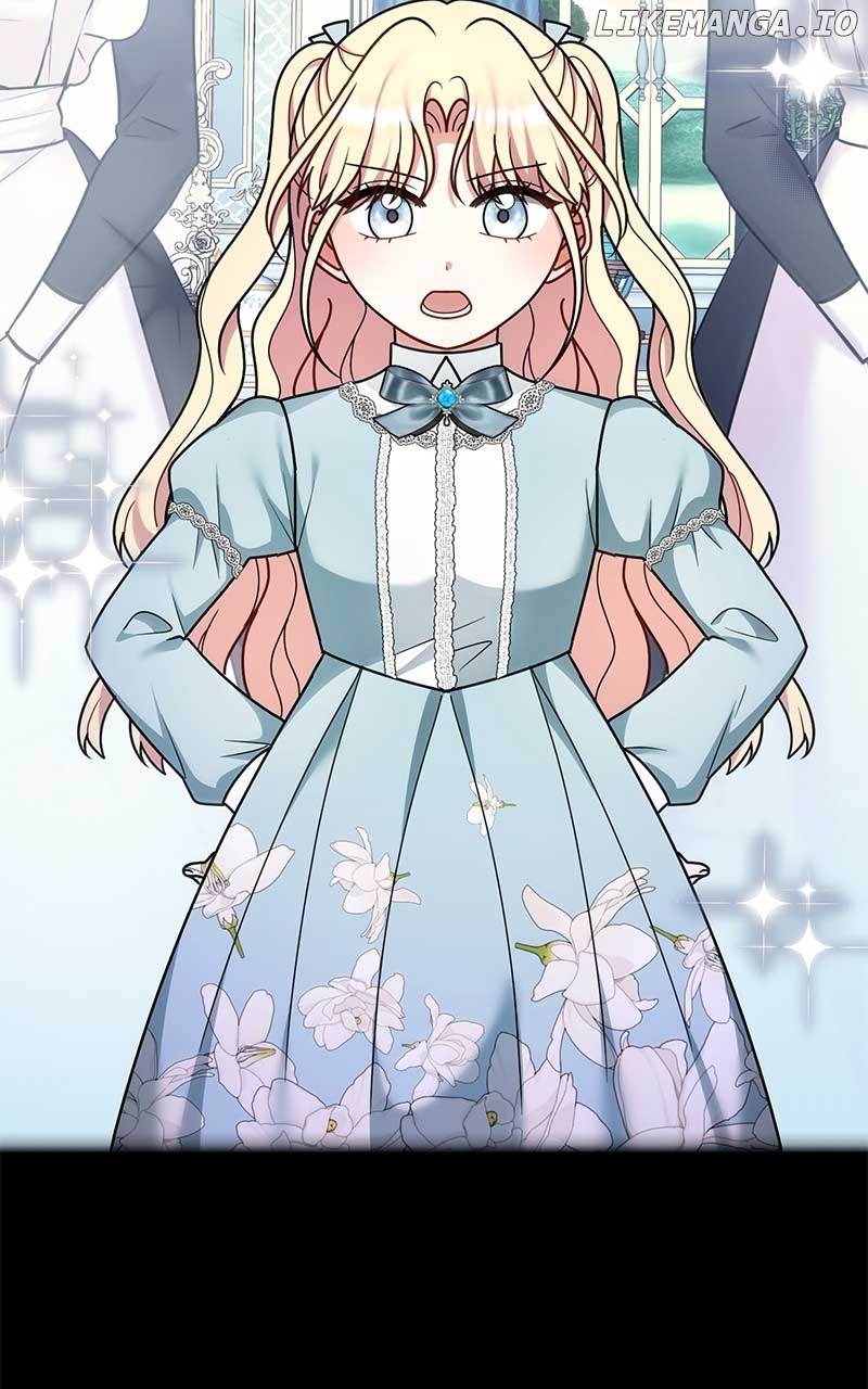 For The Princess Who Will Disappear Chapter 21 - Page 39