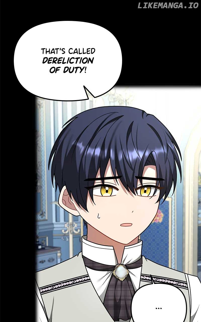 For The Princess Who Will Disappear Chapter 21 - Page 43