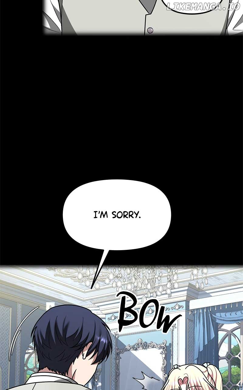 For The Princess Who Will Disappear Chapter 21 - Page 44