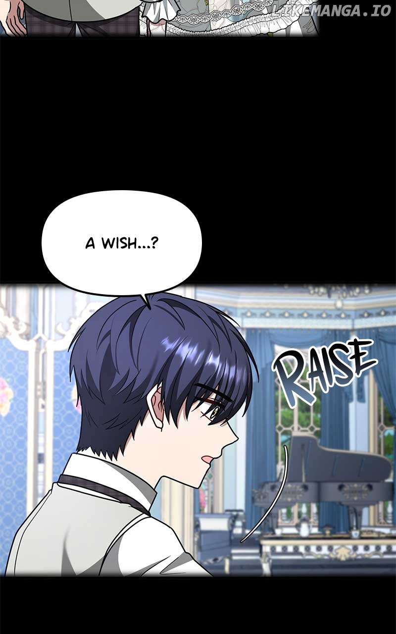 For The Princess Who Will Disappear Chapter 21 - Page 49