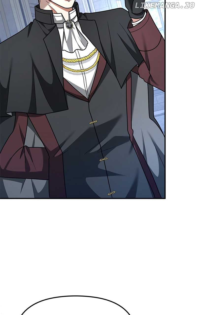 For The Princess Who Will Disappear Chapter 21 - Page 5