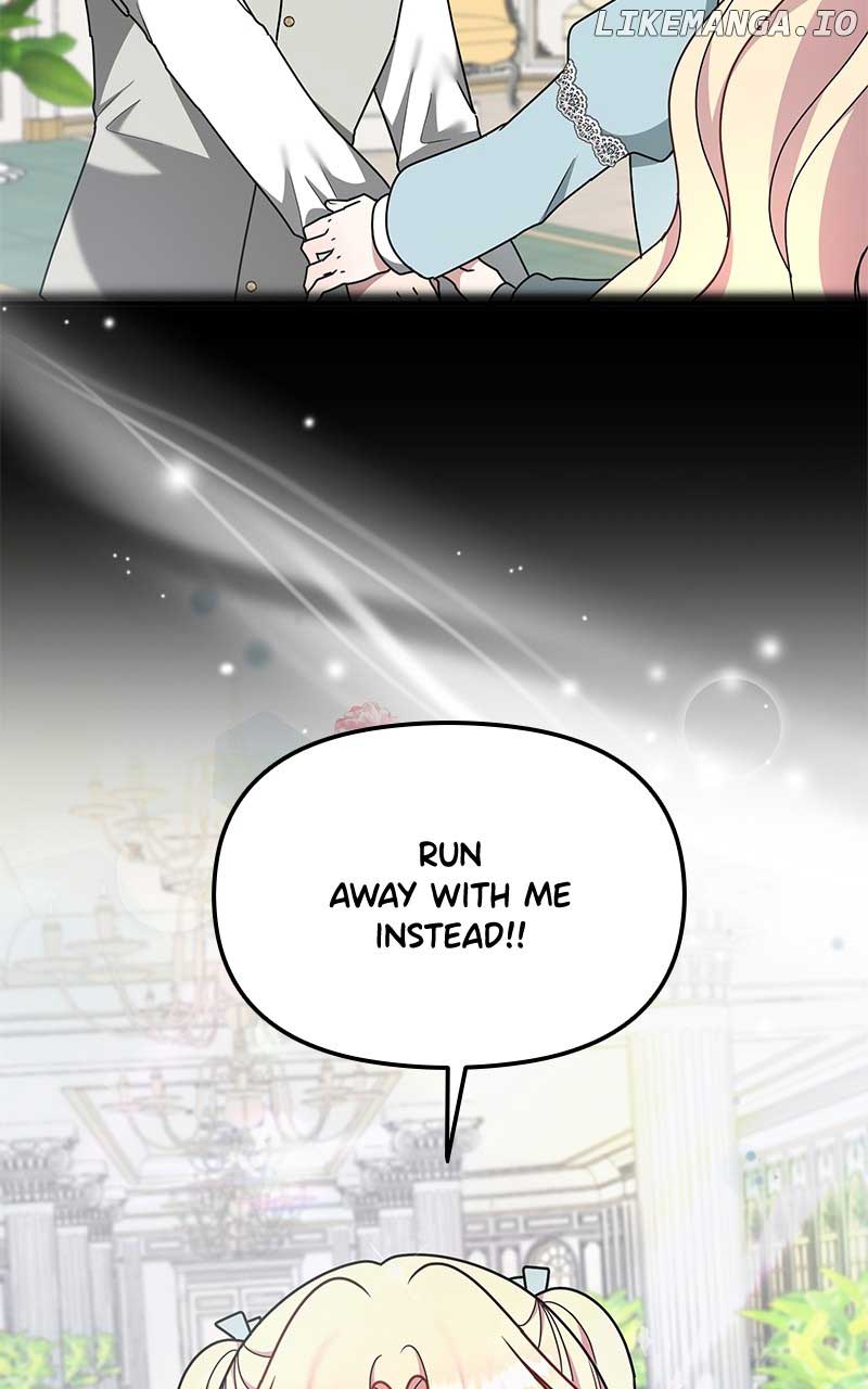For The Princess Who Will Disappear Chapter 21 - Page 52
