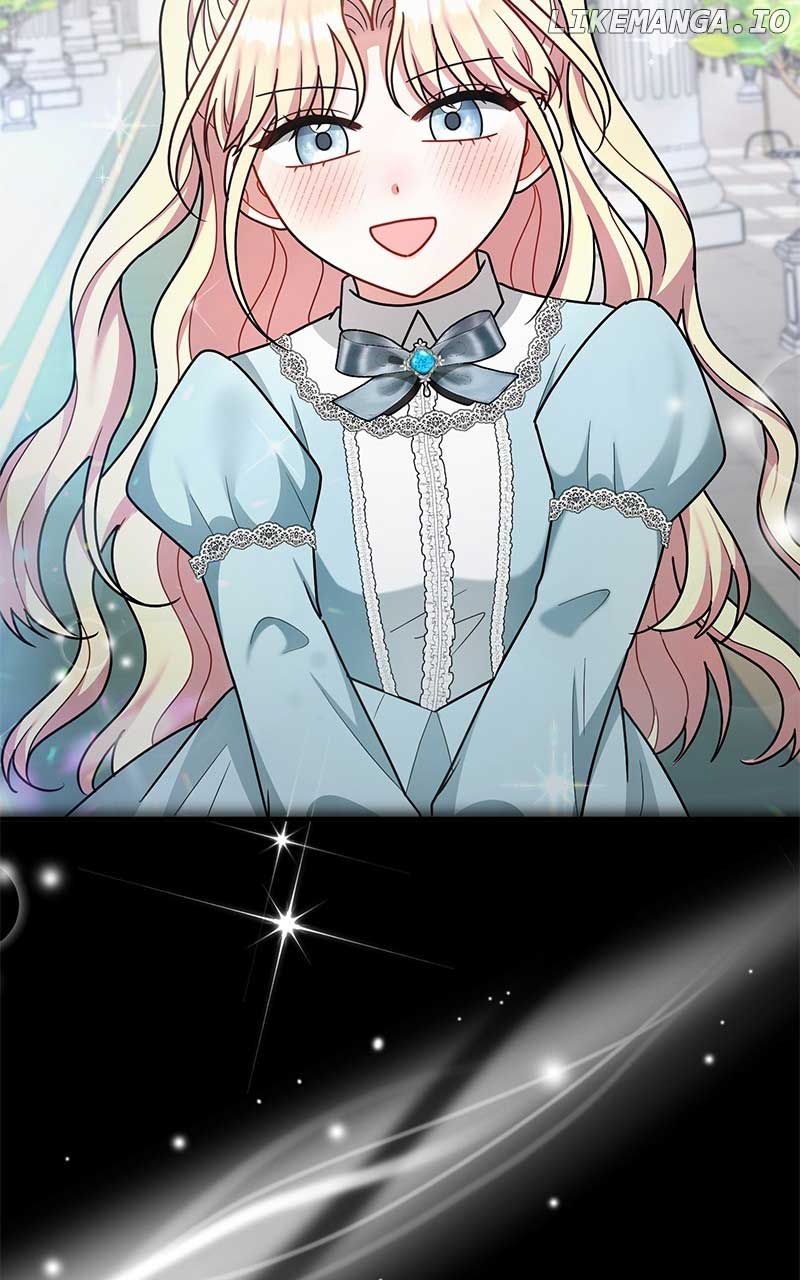 For The Princess Who Will Disappear Chapter 21 - Page 53