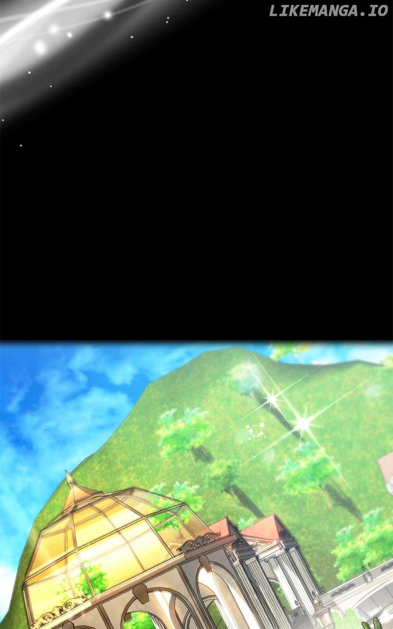 For The Princess Who Will Disappear Chapter 21 - Page 54