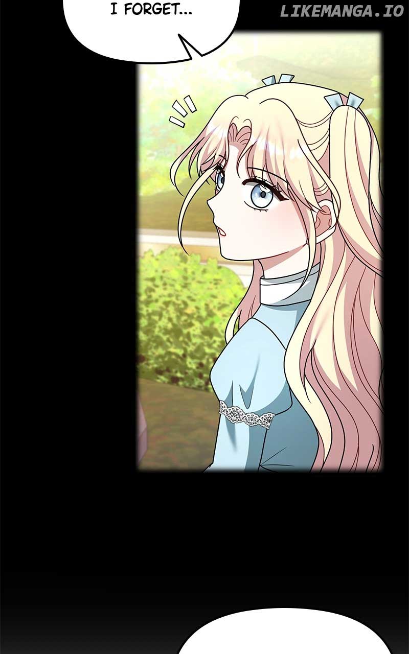 For The Princess Who Will Disappear Chapter 21 - Page 57