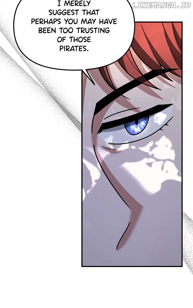 For The Princess Who Will Disappear Chapter 21 - Page 6