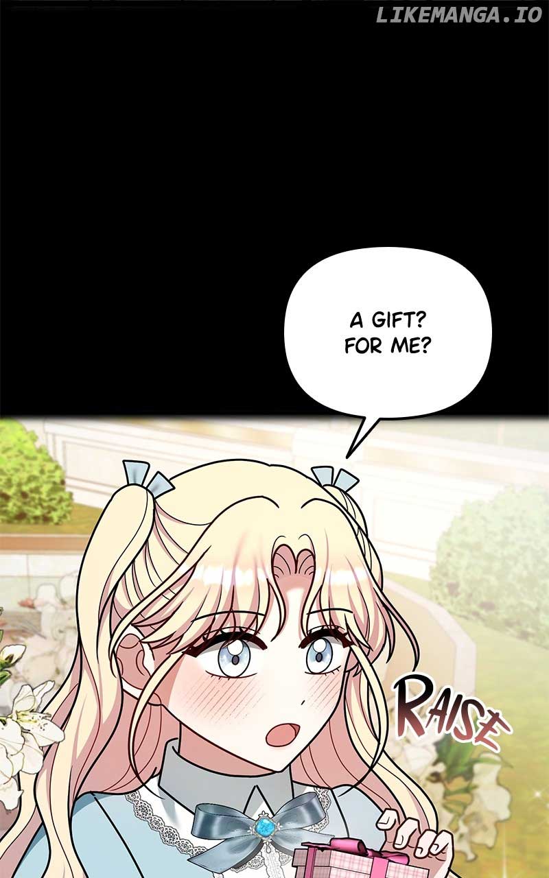 For The Princess Who Will Disappear Chapter 21 - Page 60