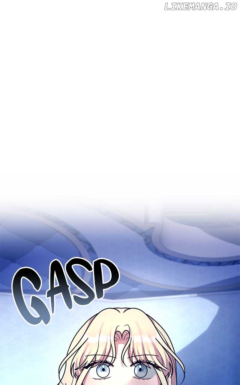 For The Princess Who Will Disappear Chapter 21 - Page 63