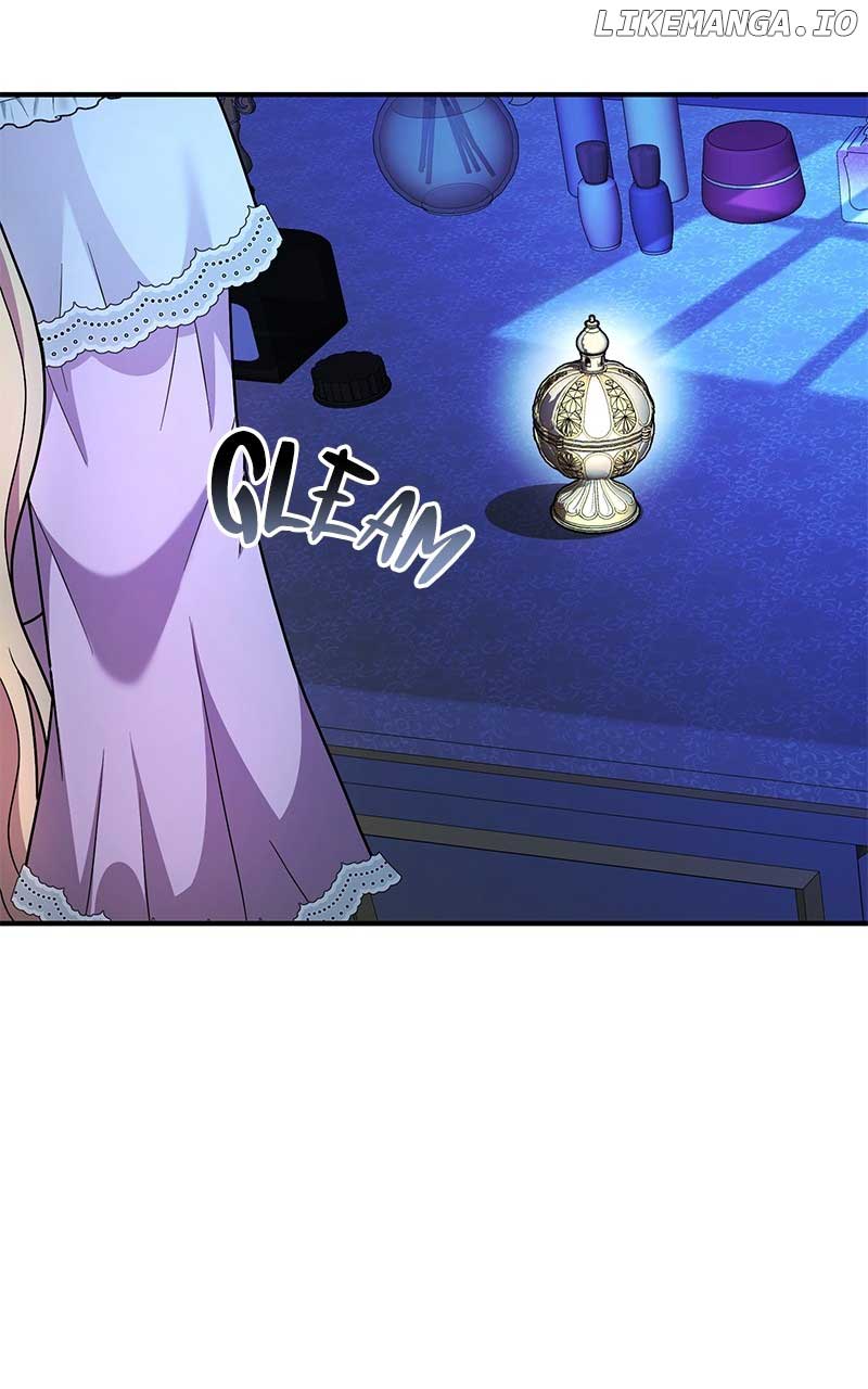 For The Princess Who Will Disappear Chapter 21 - Page 65