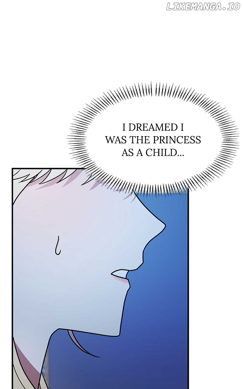 For The Princess Who Will Disappear Chapter 21 - Page 66